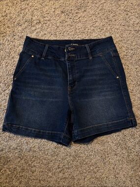 D. jeans Jean Shorts
